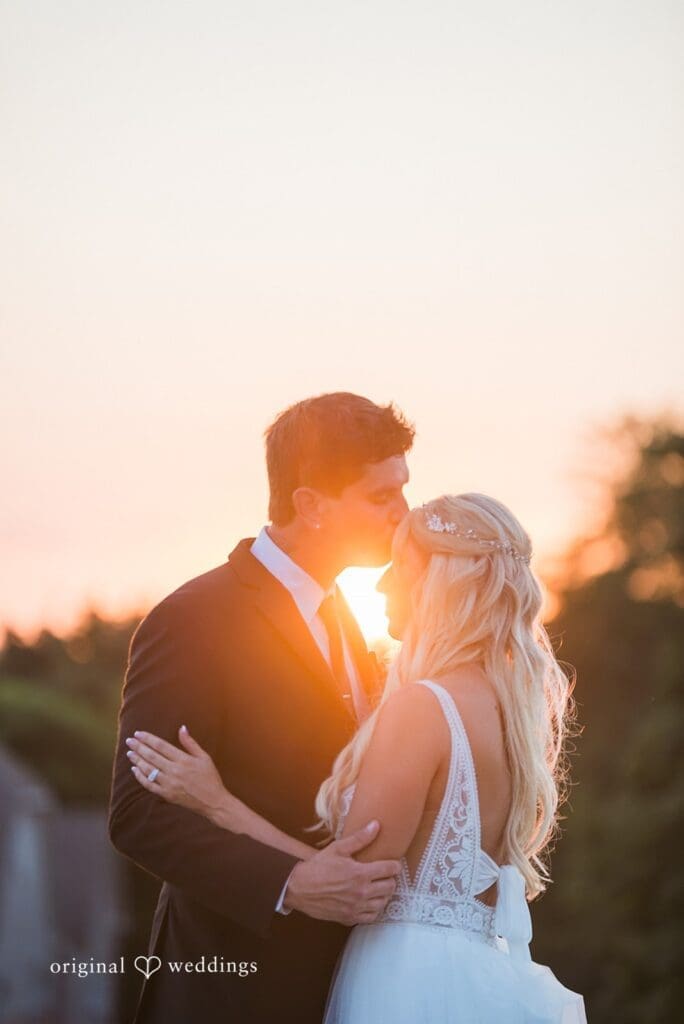 Jillian & Christopher -