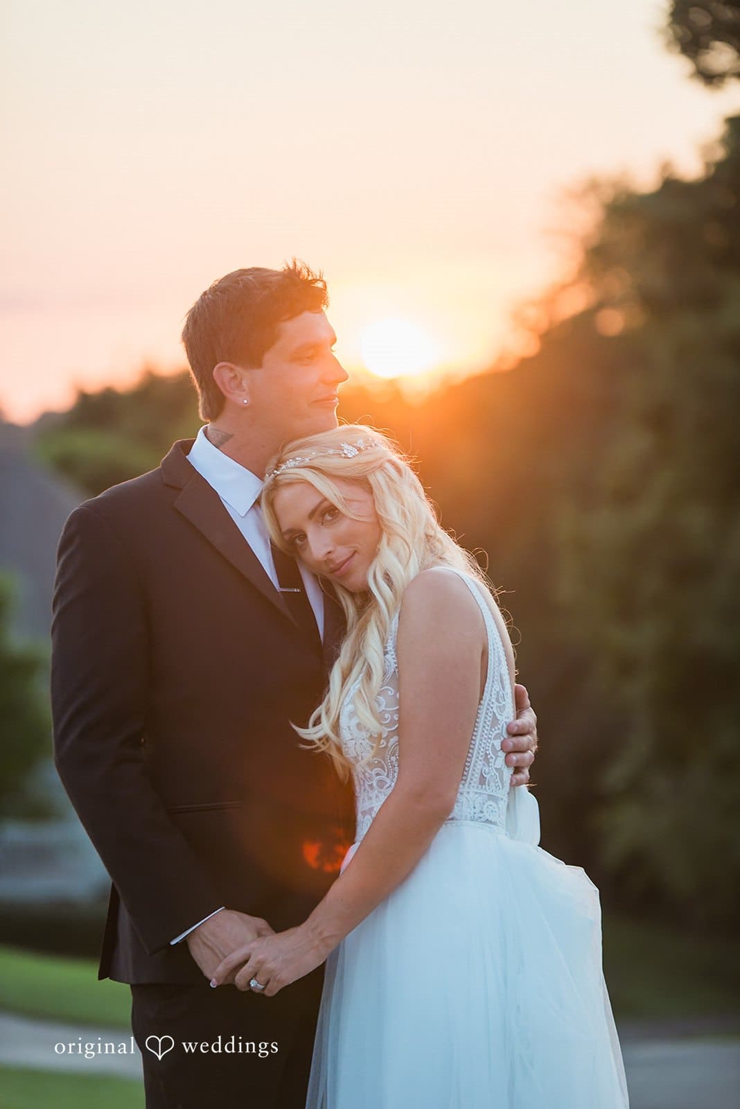 Jillian & Christopher -