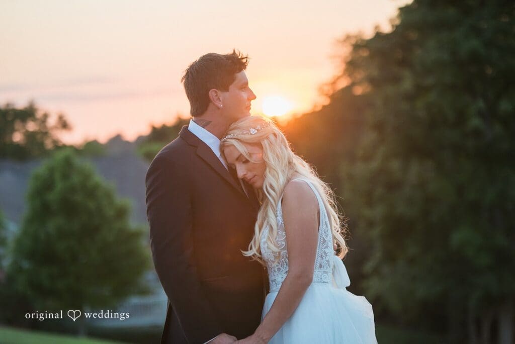 Jillian & Christopher -