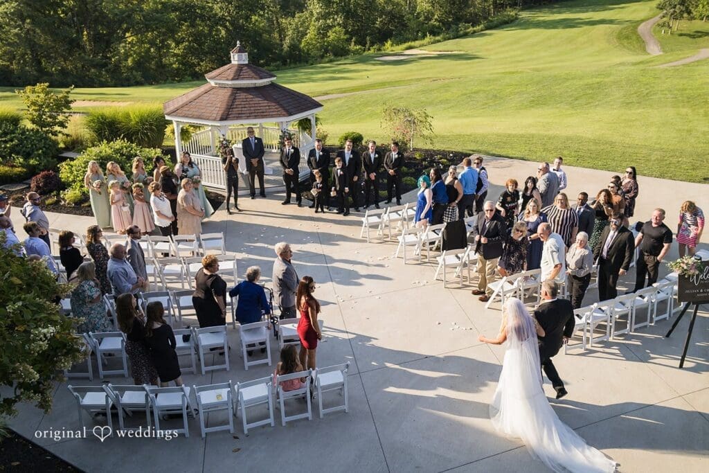 Jillian & Christopher -