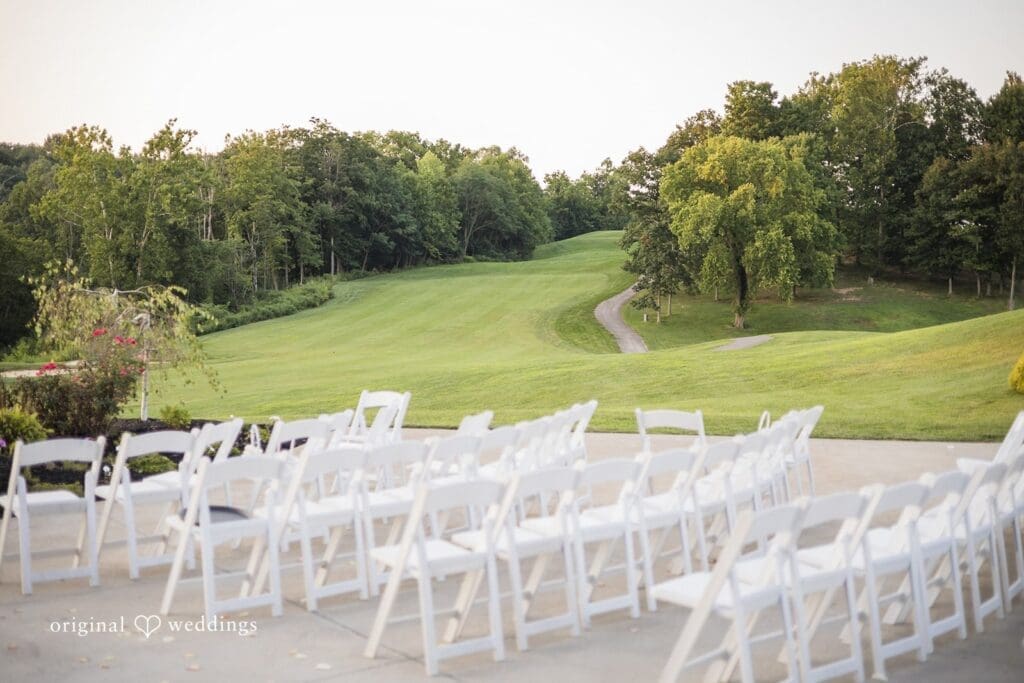 Jillian & Christopher -
