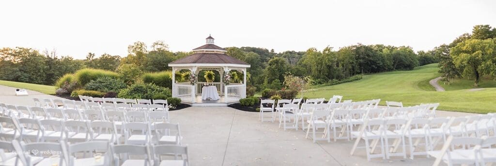 Jillian & Christopher -