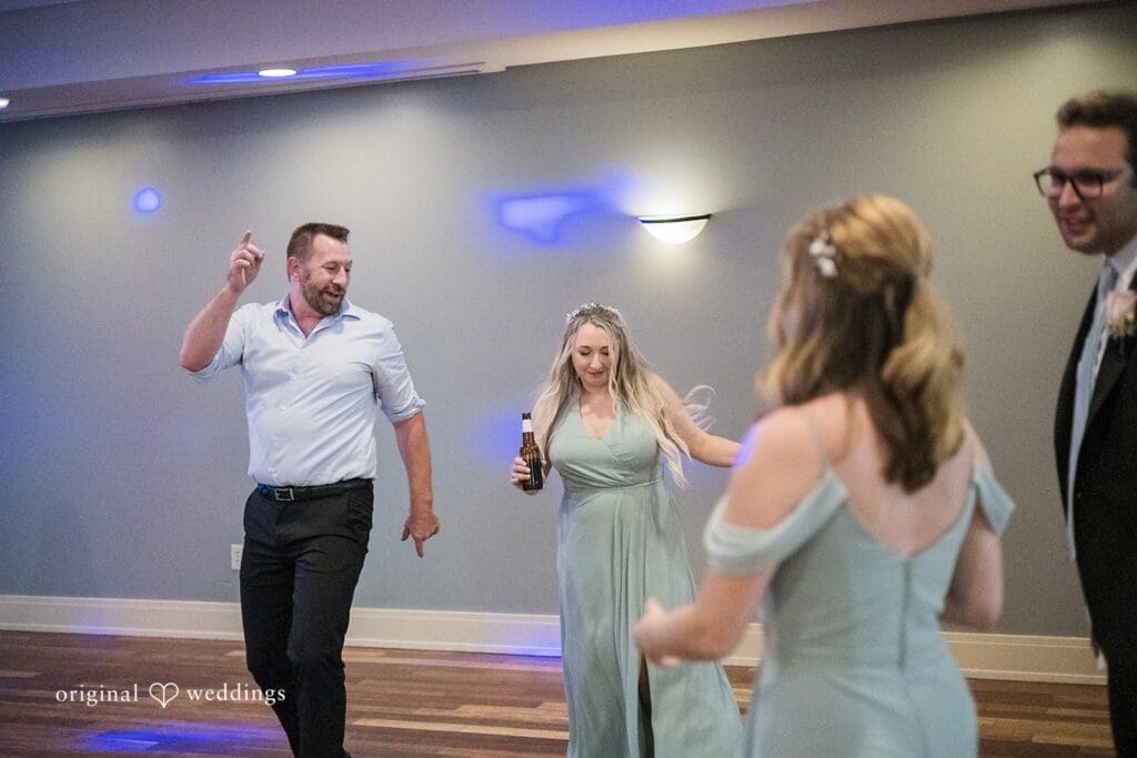 Jillian & Christopher -