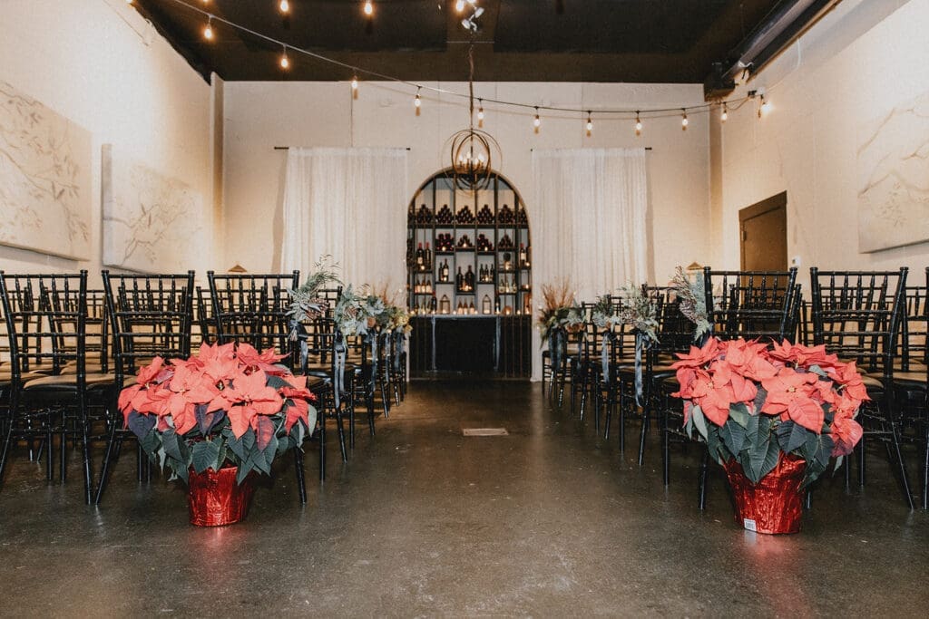JM Cellars Wedding // Calen + Hayley -