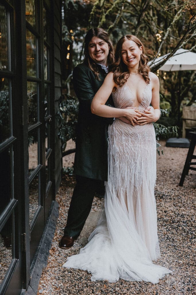 JM Cellars Wedding // Calen + Hayley -