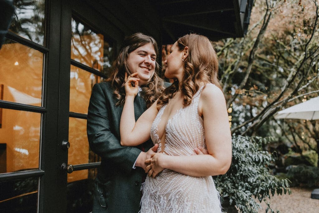 JM Cellars Wedding // Calen + Hayley -