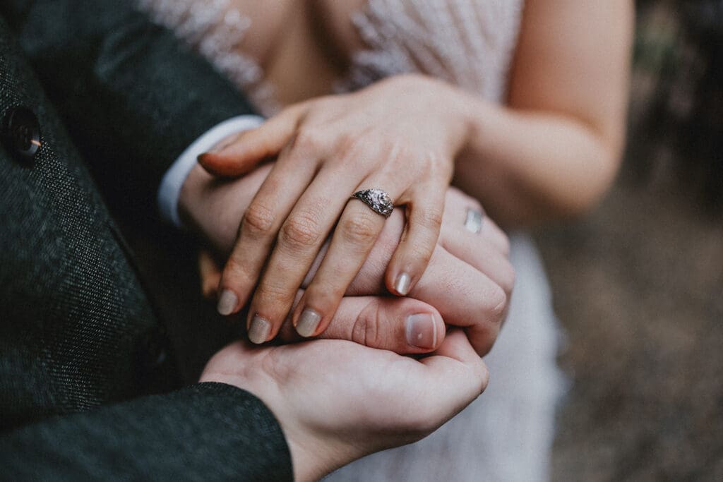 JM Cellars Wedding // Calen + Hayley -