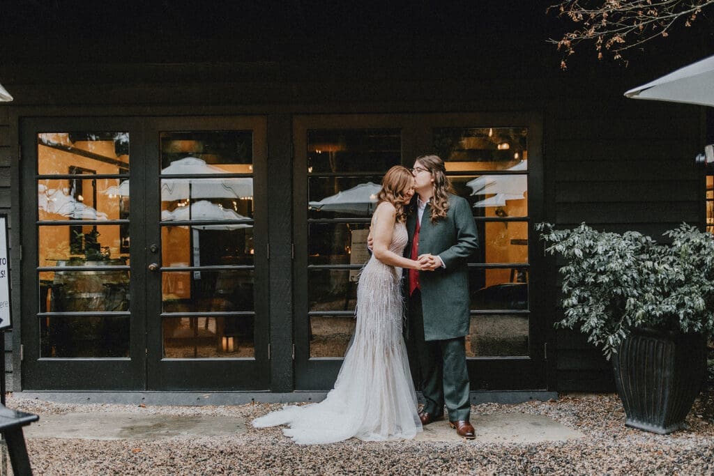 JM Cellars Wedding // Calen + Hayley -
