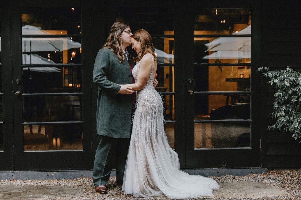 JM Cellars Wedding // Calen + Hayley -