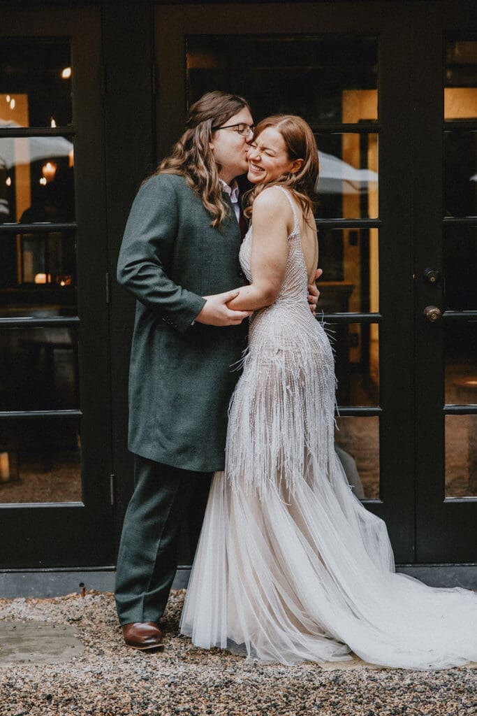 JM Cellars Wedding // Calen + Hayley -