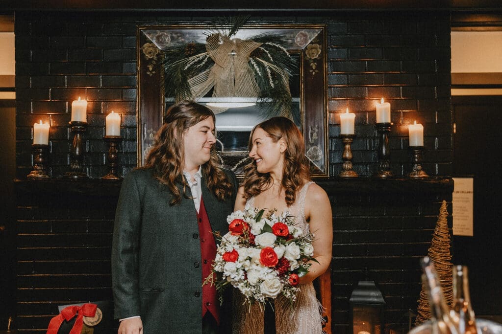 JM Cellars Wedding // Calen + Hayley -