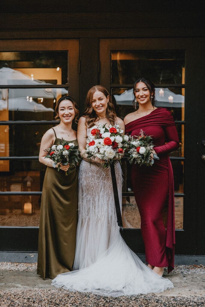 JM Cellars Wedding // Calen + Hayley -