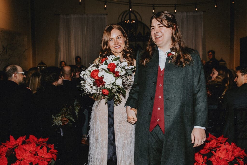 JM Cellars Wedding // Calen + Hayley -