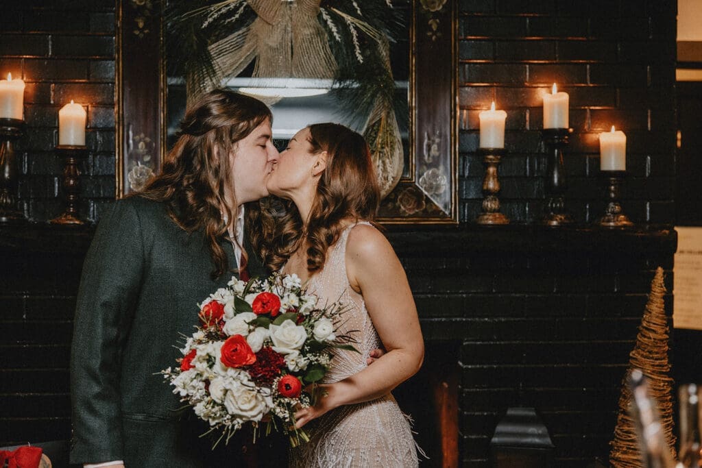 JM Cellars Wedding // Calen + Hayley -