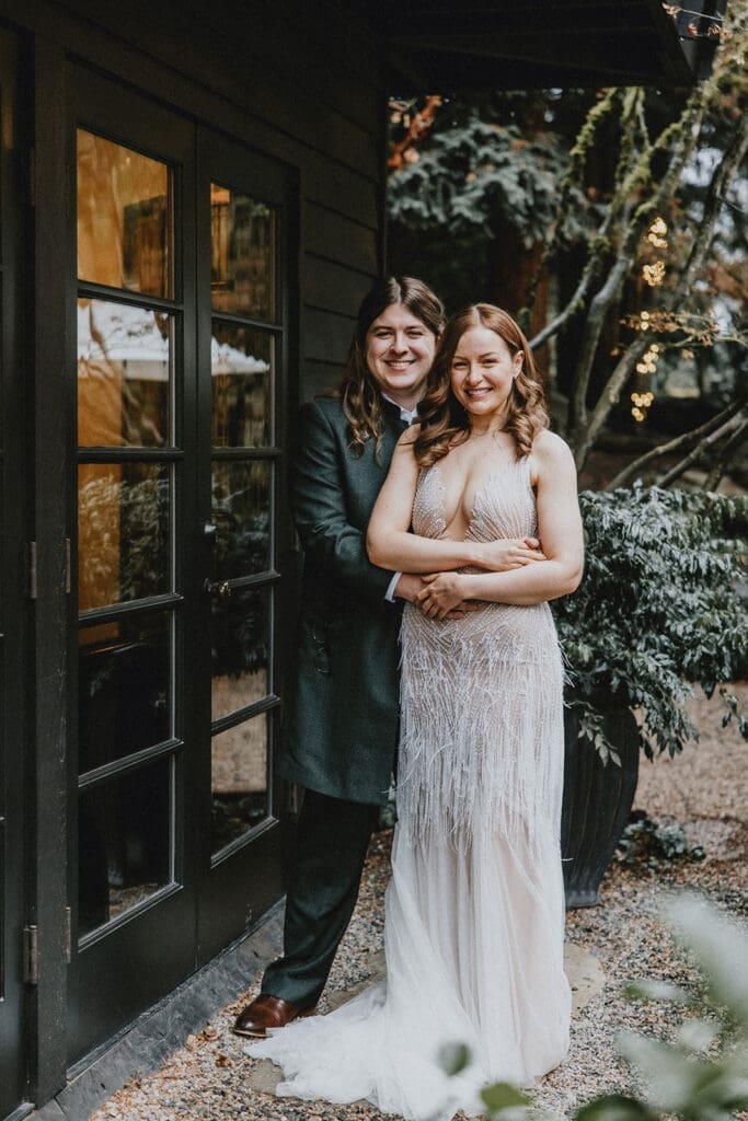 JM Cellars Wedding // Calen + Hayley -