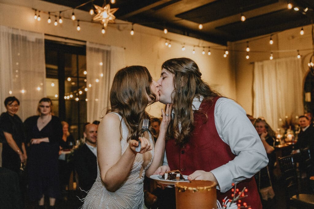 JM Cellars Wedding // Calen + Hayley -