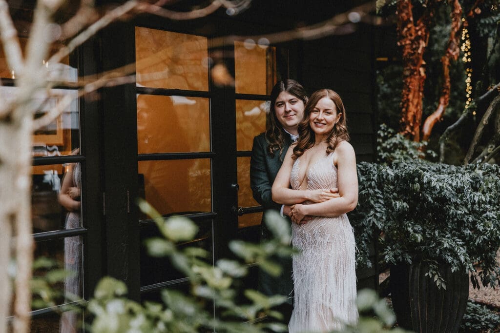 JM Cellars Wedding // Calen + Hayley -