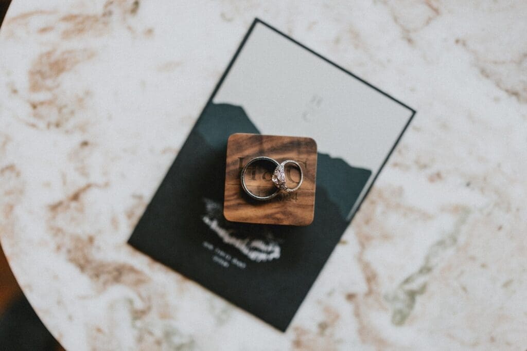 JM Cellars Wedding // Calen + Hayley -