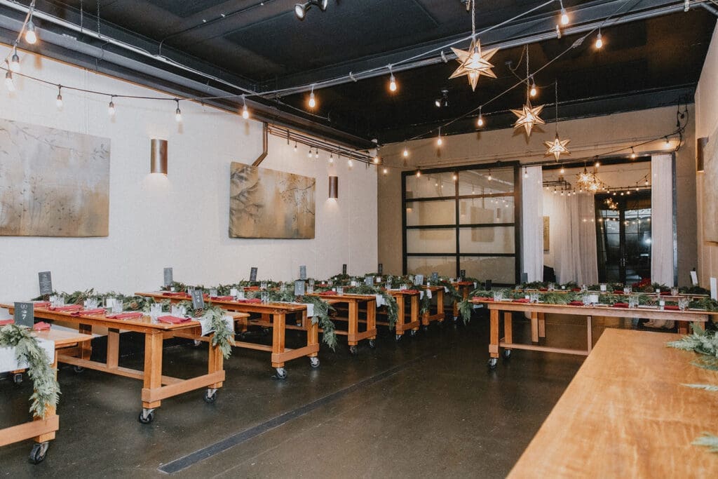 JM Cellars Wedding // Calen + Hayley -