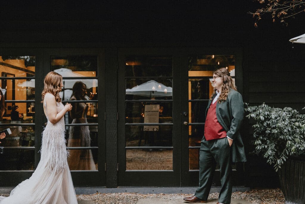 JM Cellars Wedding // Calen + Hayley -