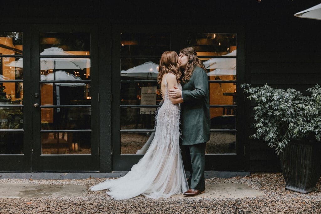 JM Cellars Wedding // Calen + Hayley -