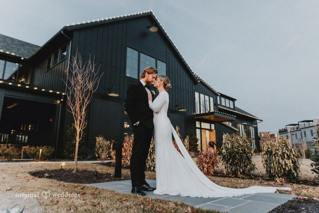 Laura & Conlin -