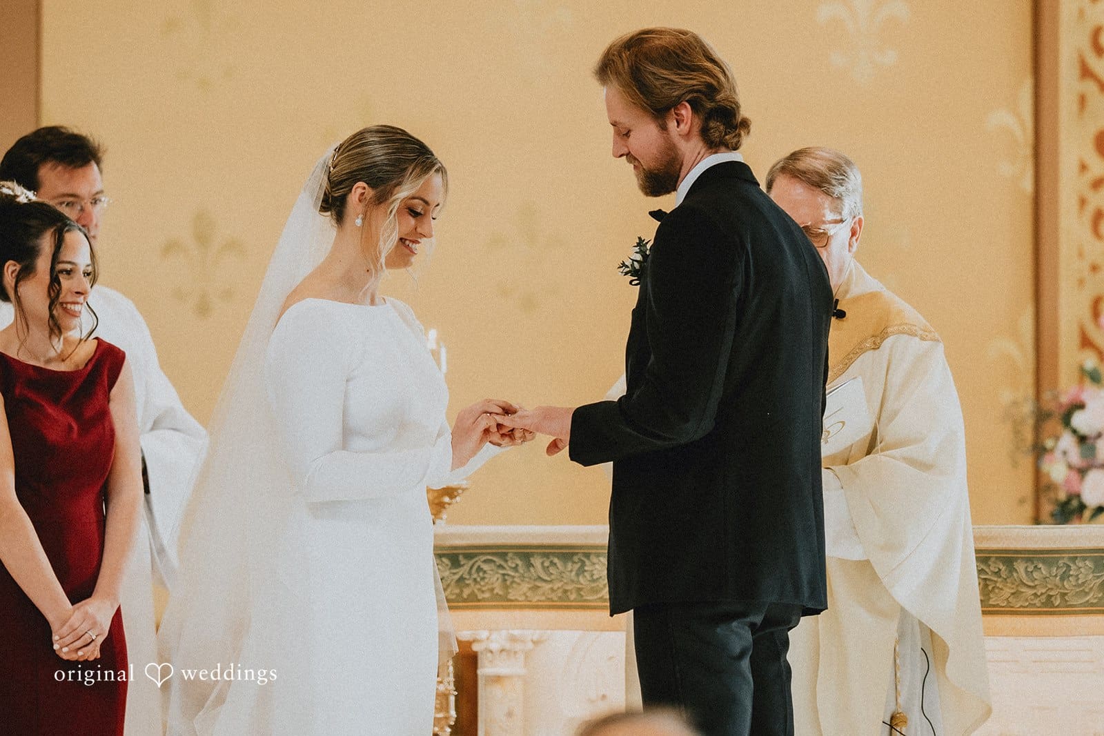 Laura & Conlin -