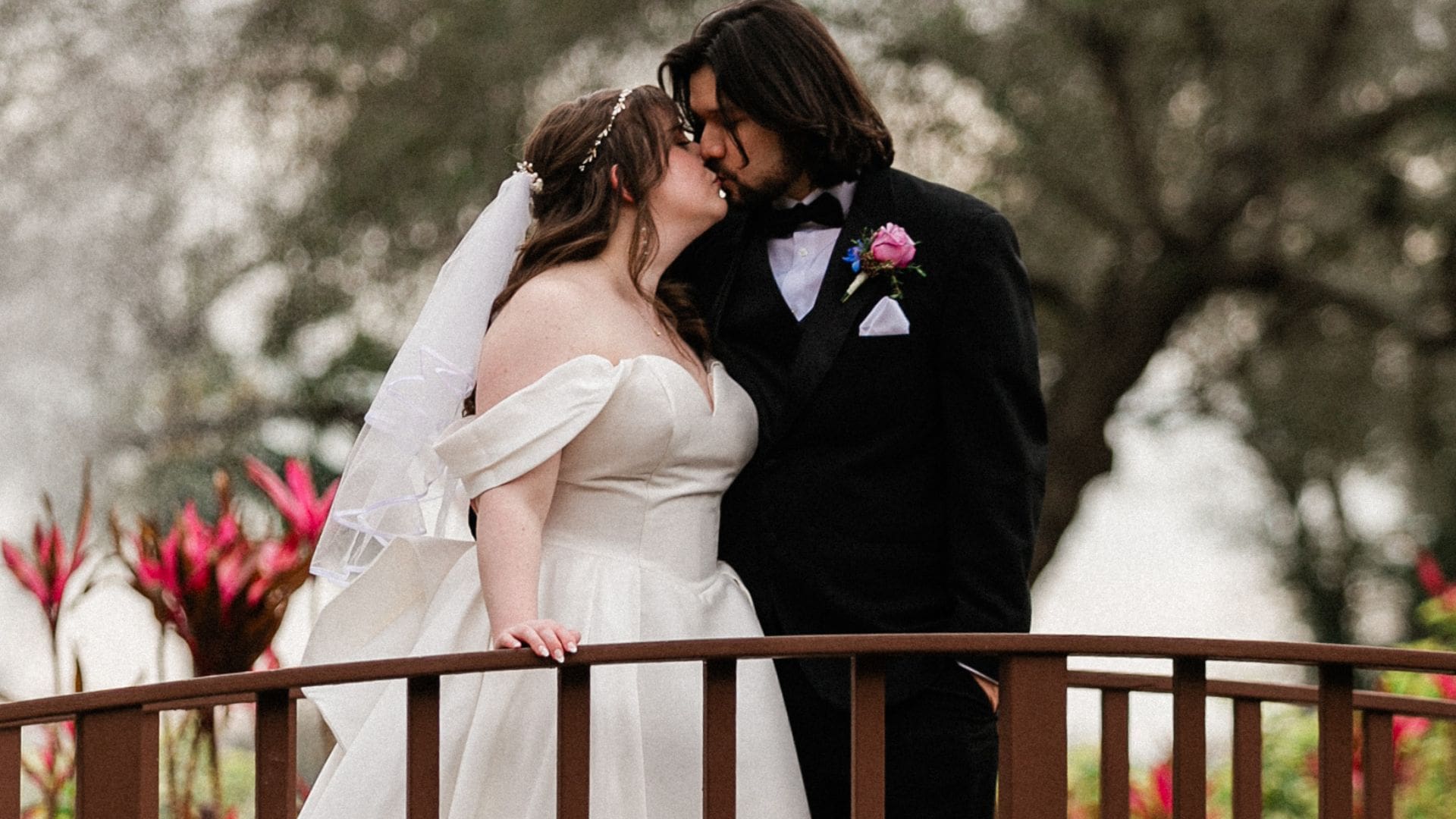 Mystic Dunes Wedding Video // Kristen & Will -