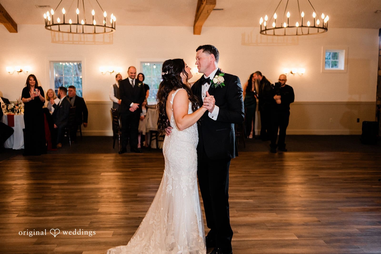 Nicole & Matt -