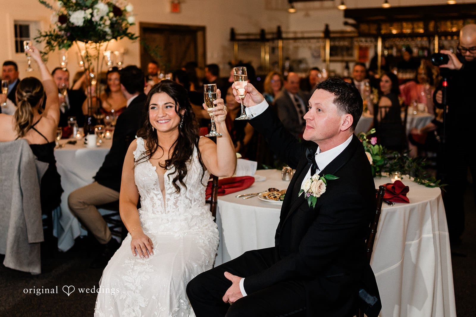 Nicole & Matt -