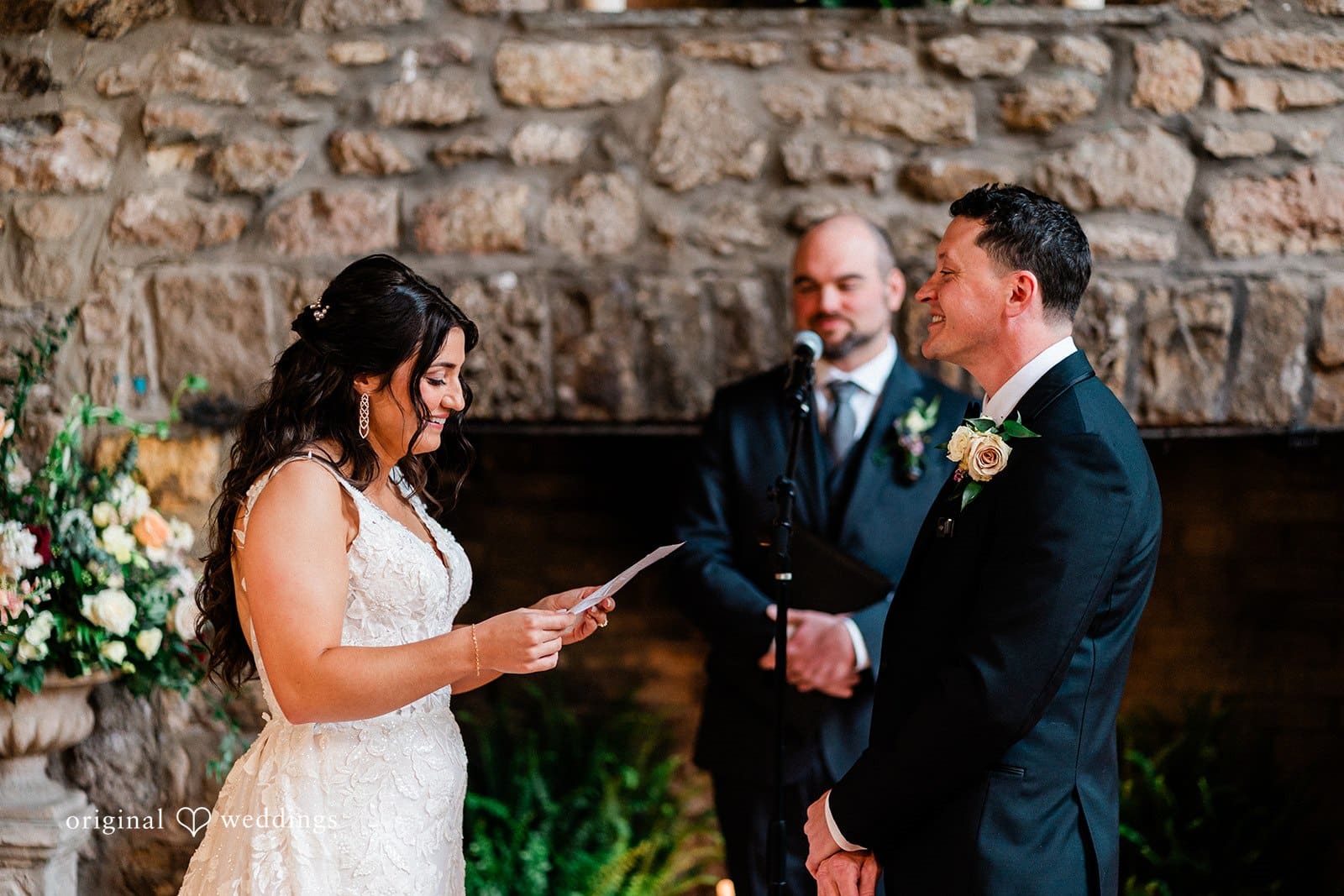 Nicole & Matt -