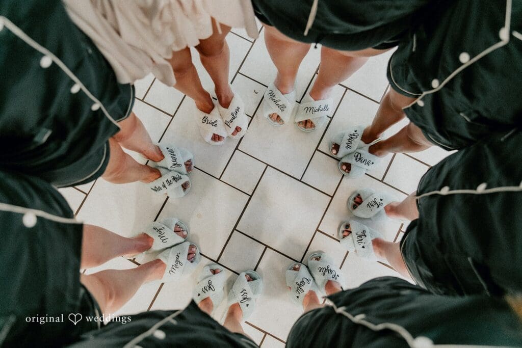 Paulina & Nicholas -