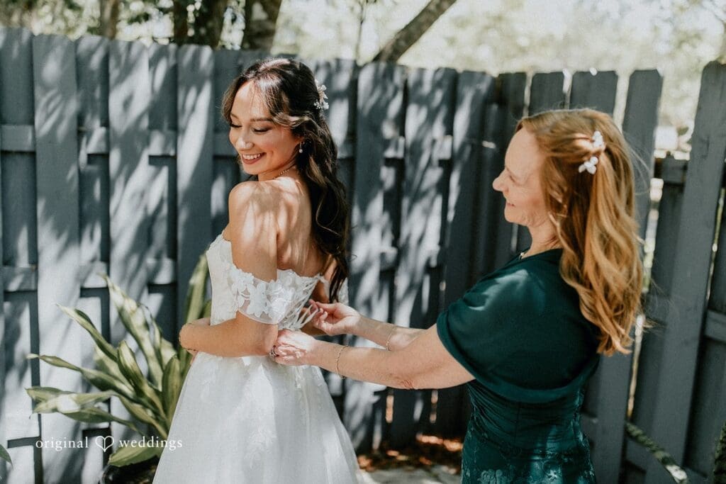 Paulina & Nicholas -