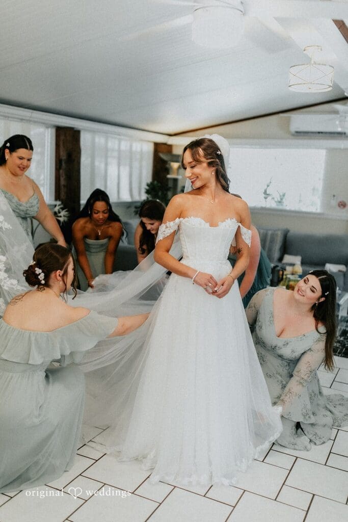 Paulina & Nicholas -