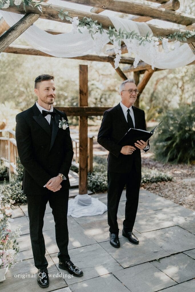 Paulina & Nicholas -