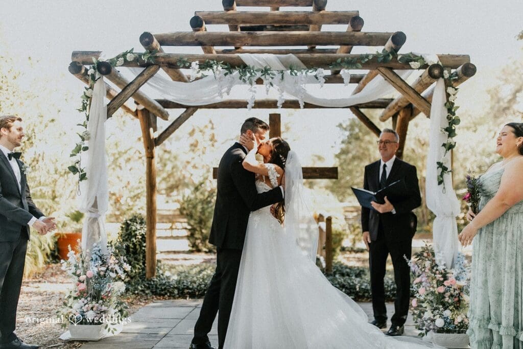 Paulina & Nicholas -