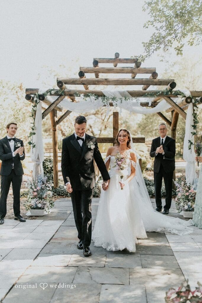 Paulina & Nicholas -