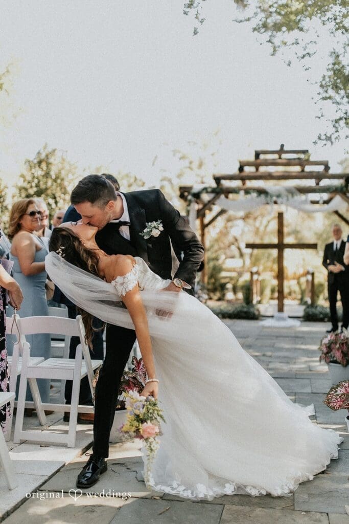 Paulina & Nicholas -