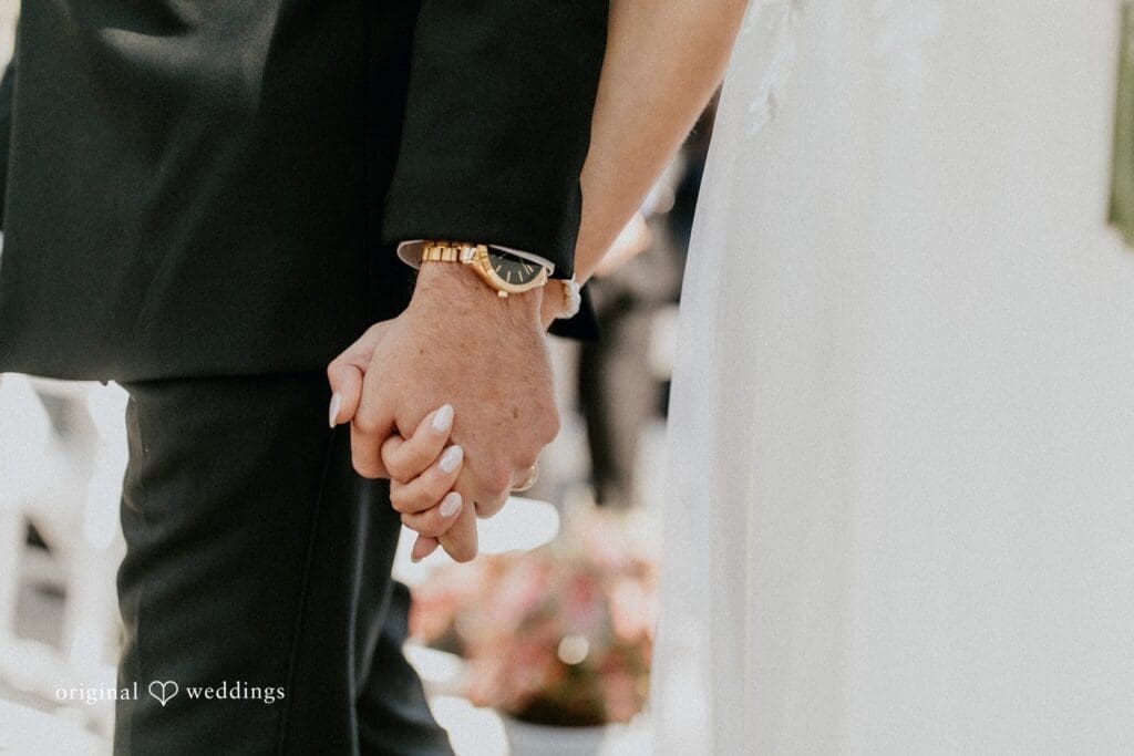 Paulina & Nicholas -