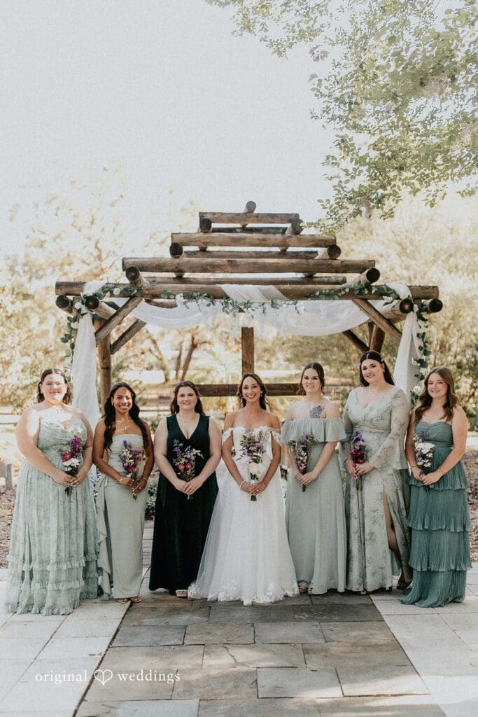 Paulina & Nicholas -