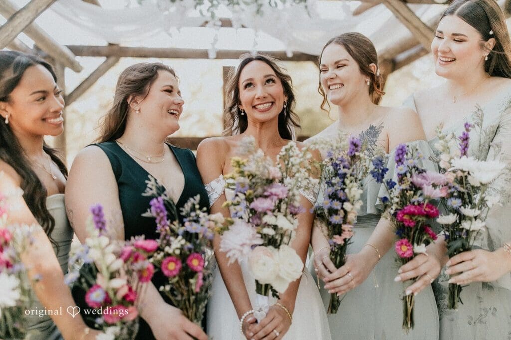 Paulina & Nicholas -