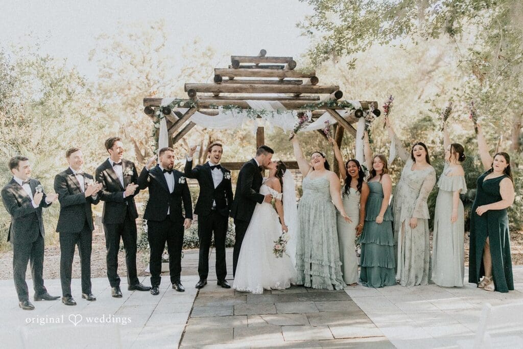 Paulina & Nicholas -