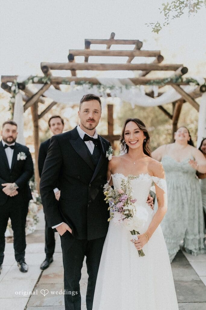 Paulina & Nicholas -