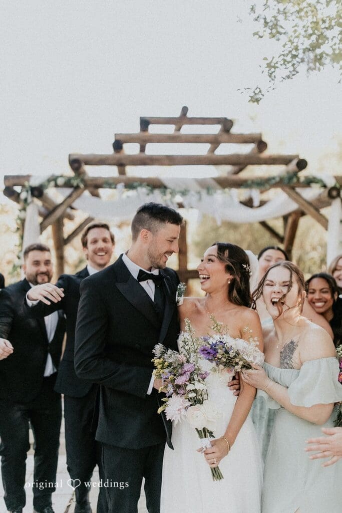 Paulina & Nicholas -