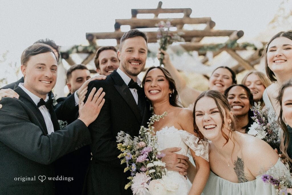 Paulina & Nicholas -