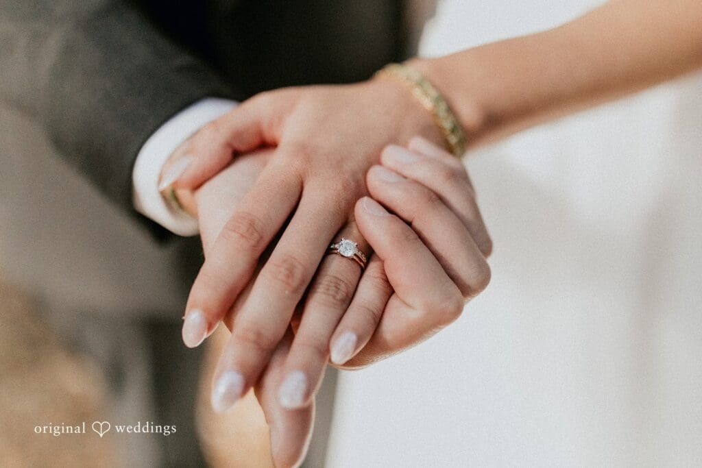 Paulina & Nicholas -