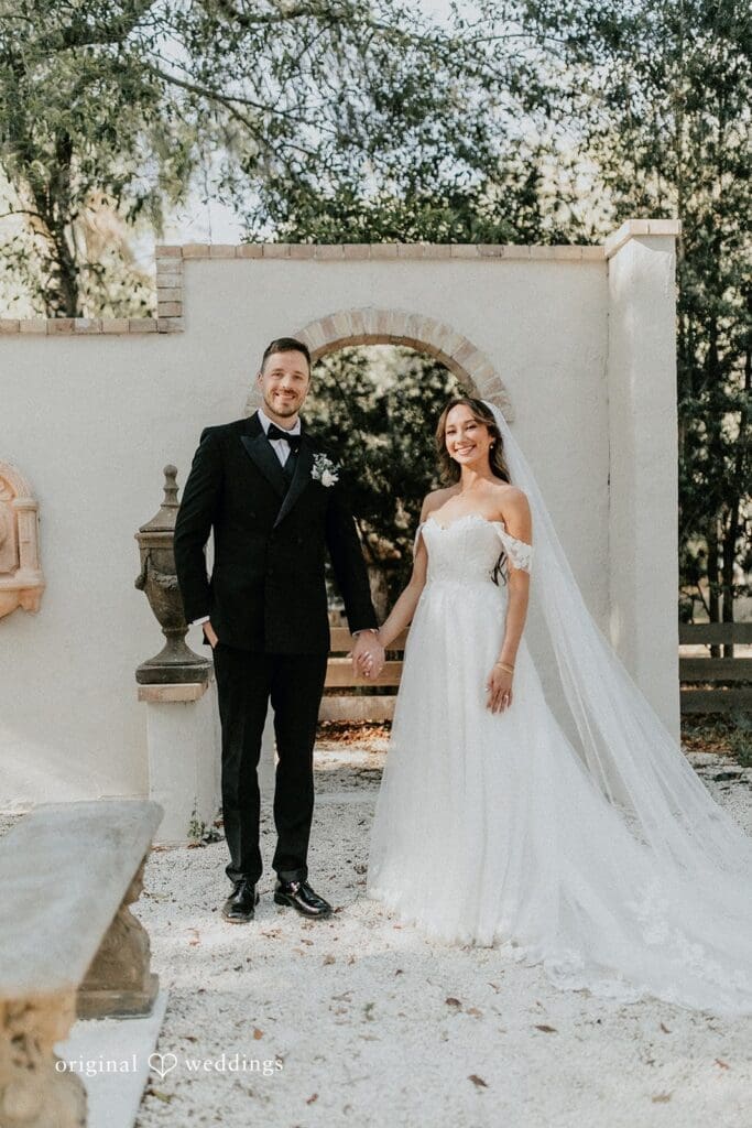 Paulina & Nicholas -