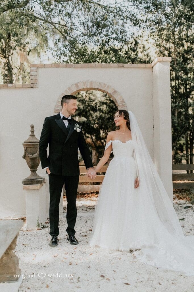 Paulina & Nicholas -