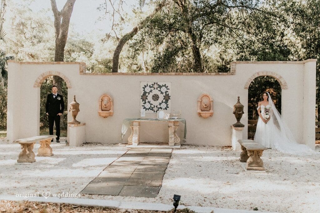 Paulina & Nicholas -