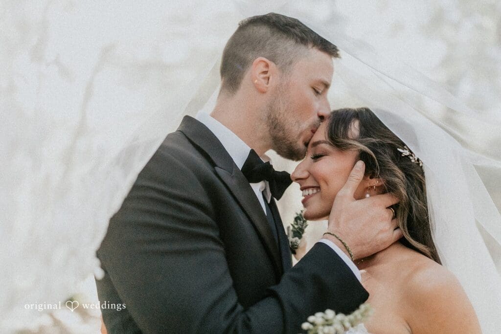 Paulina & Nicholas -